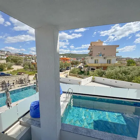 Daire Private Pool 1 *