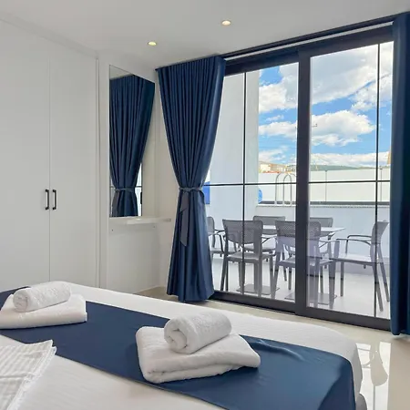 Daire Private Pool 1 Ksamil