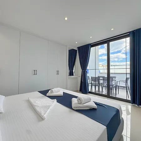 Daire Private Pool 1 Ksamil