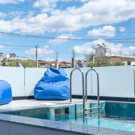 Private Pool 1 * Ksamil